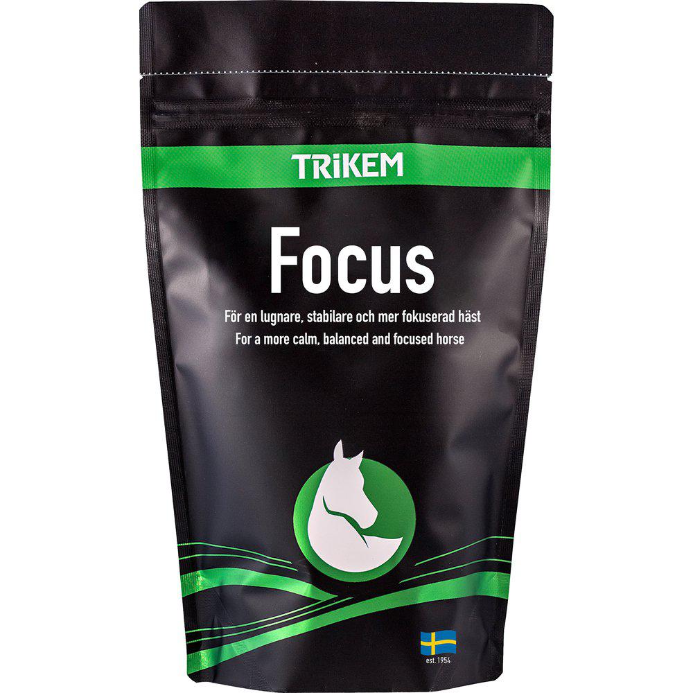 Trikem Fokus r