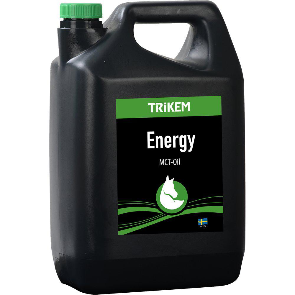 Trikem Energy Pro Balance