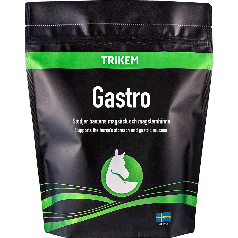 Trikem Gastro