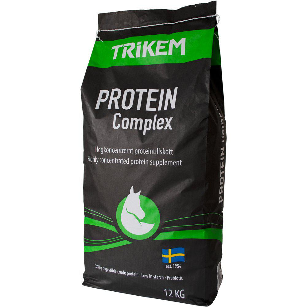 Trikem Protein Complex