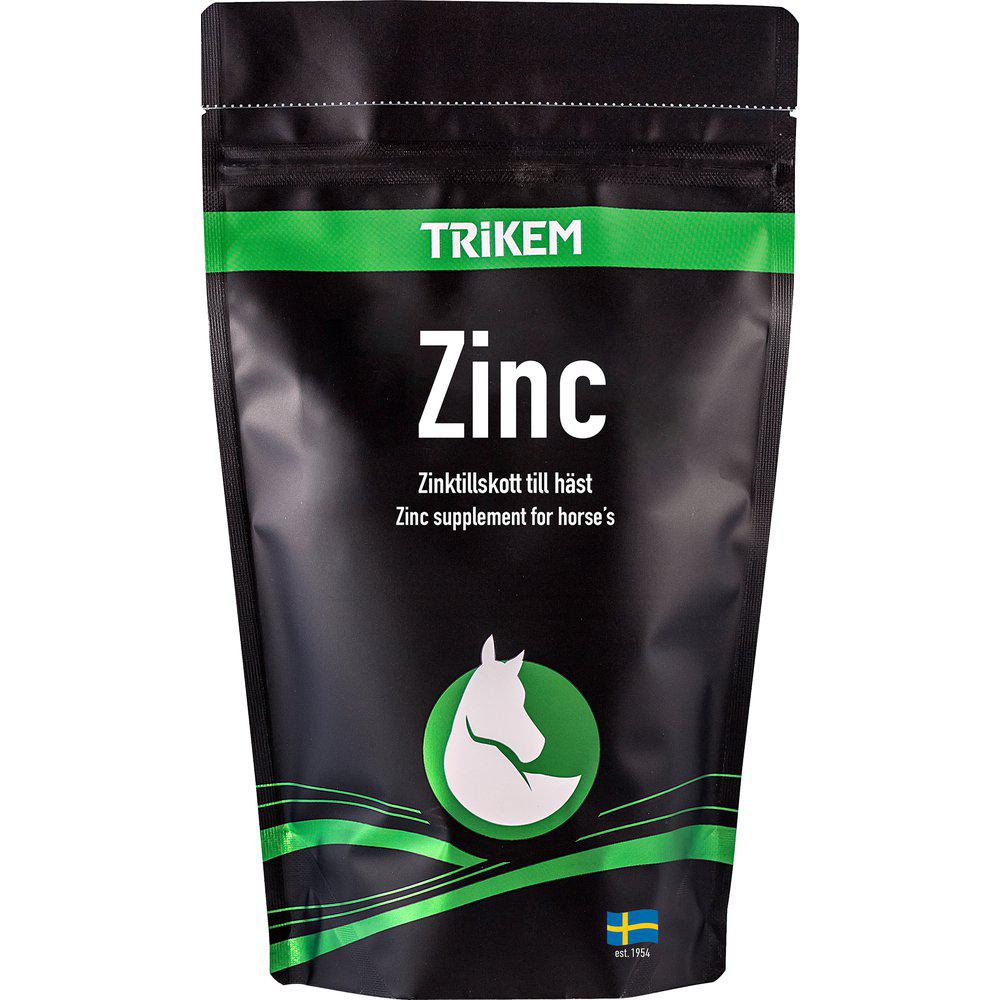 Trikem Zinc r