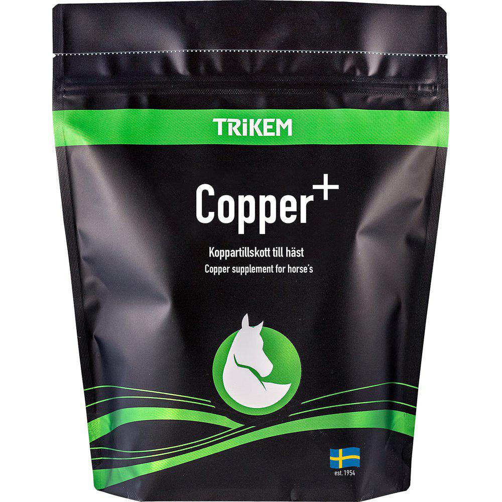 Trikem Copper Plus