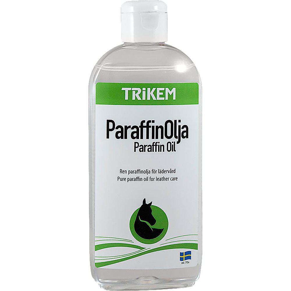 Prevent Paraffinolja