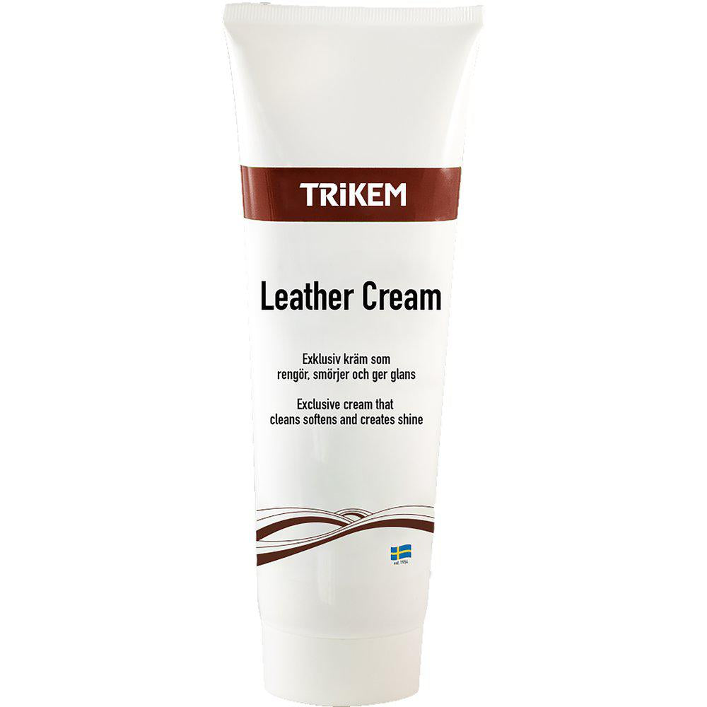 Trikem Leather Cream