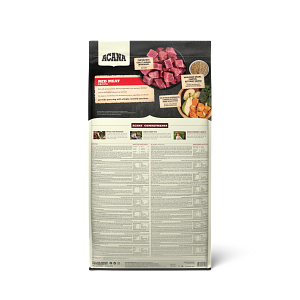 Acana Dog Classic Red Meat 14,5 kg