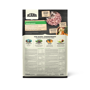 Acana Dog Heritage Senior 6 kg