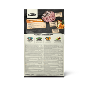 Acana Dog Heritage Puppy Large Breed 11,4 kg