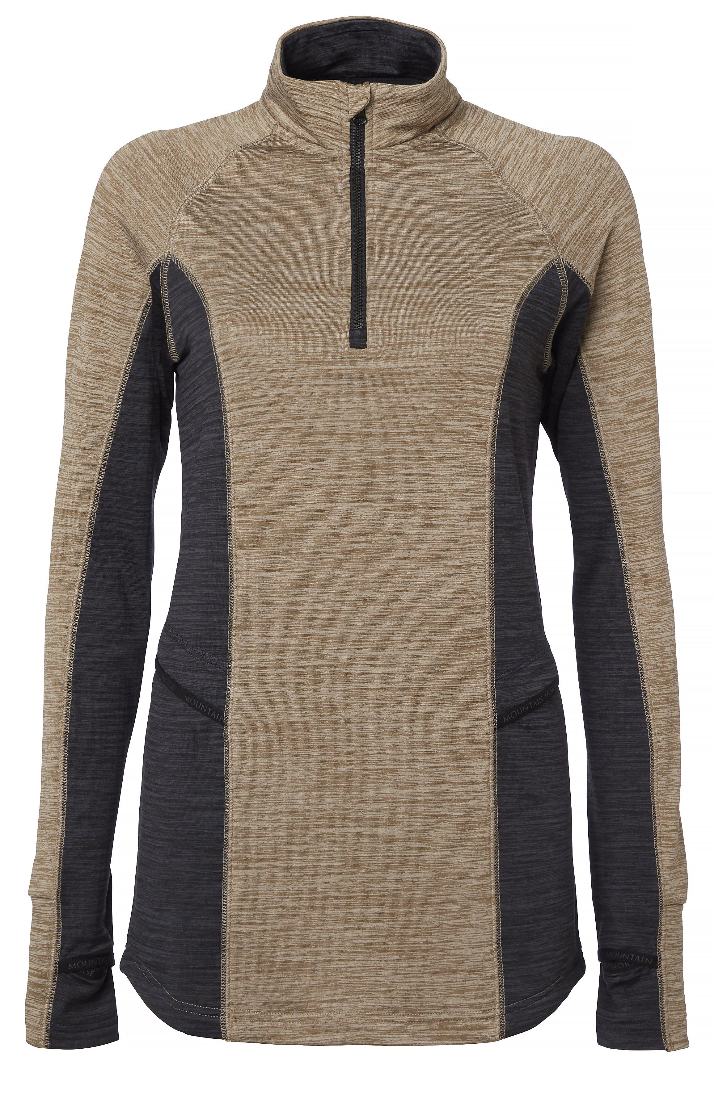 Bella Tech Fleece