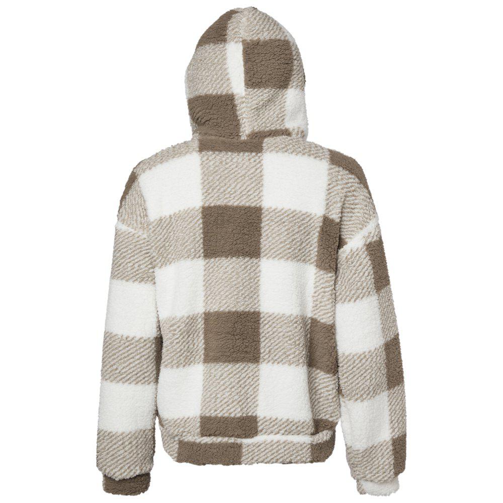 Chess Fuzzy Fleece