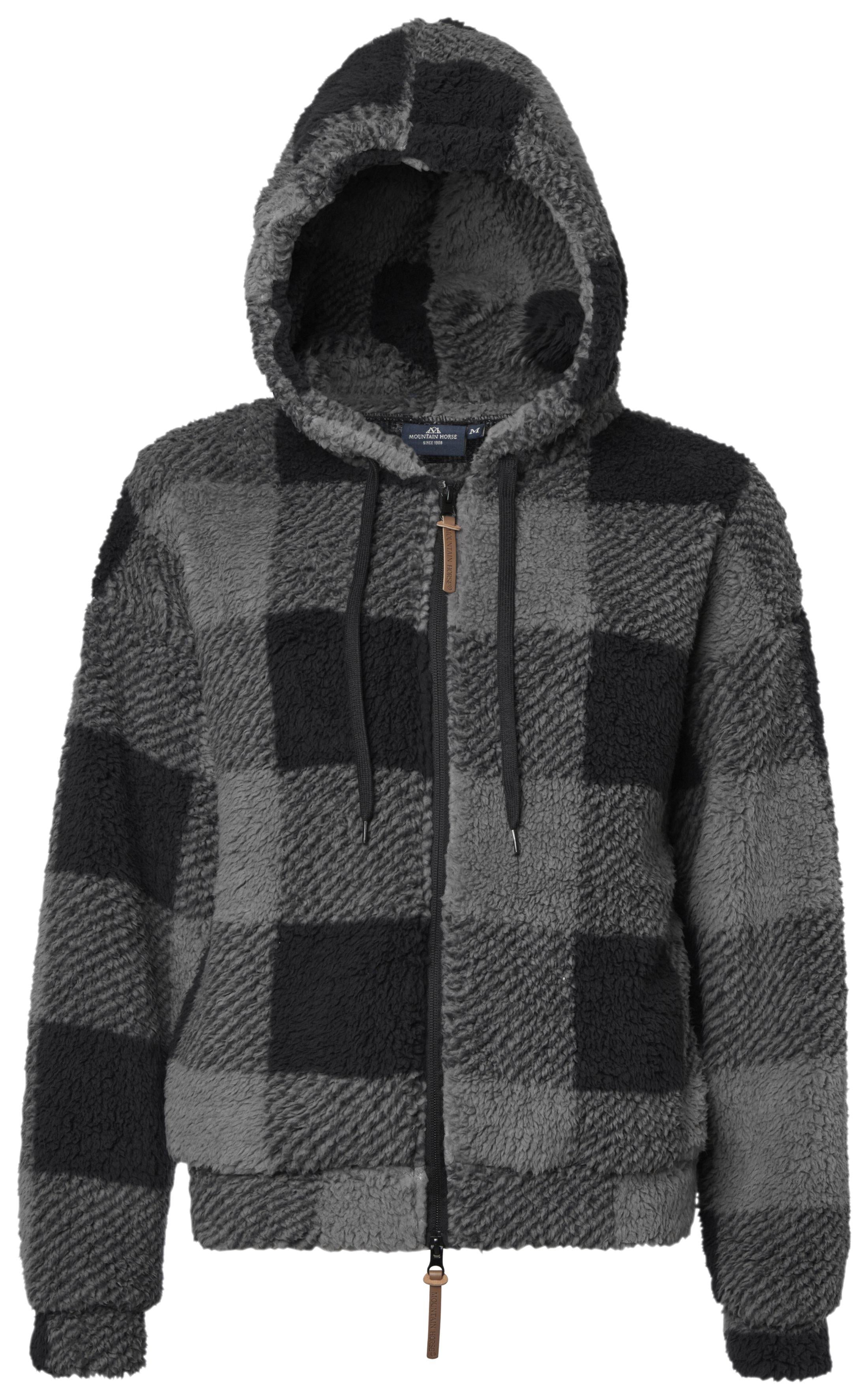 Chess Fuzzy Fleece