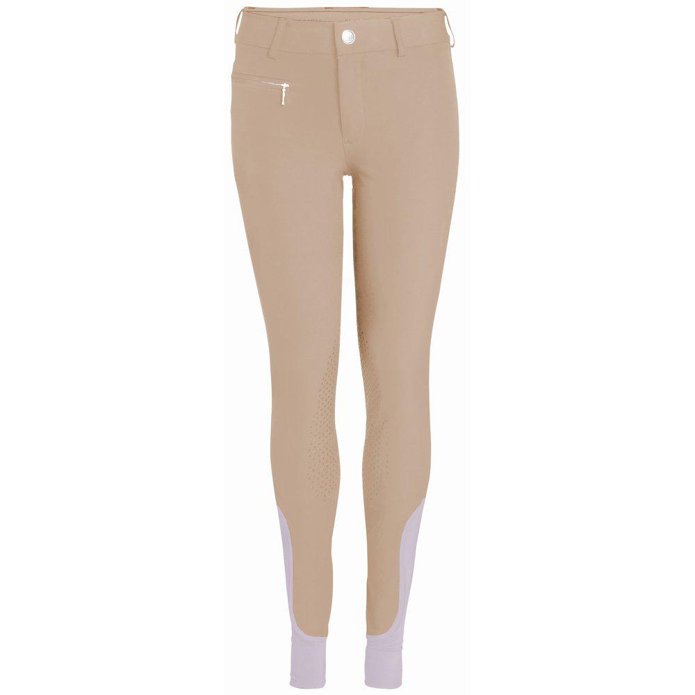 Crown Breeches Jr Gt