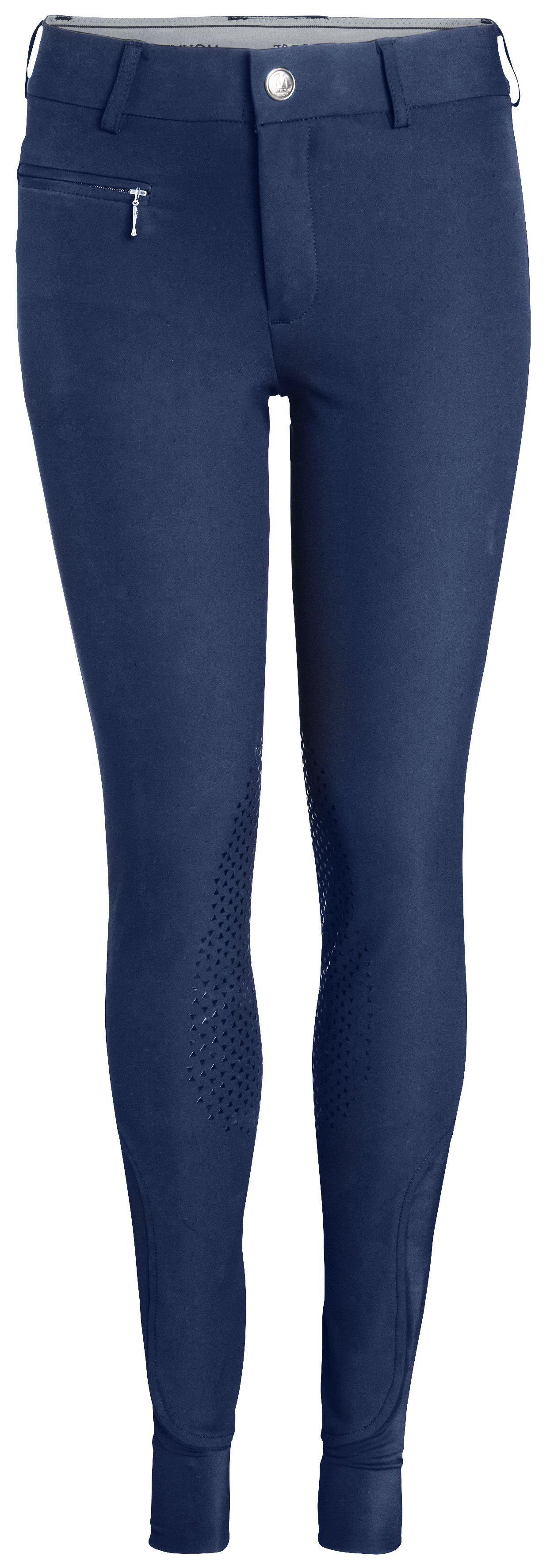 Crown Breeches Jr Gt