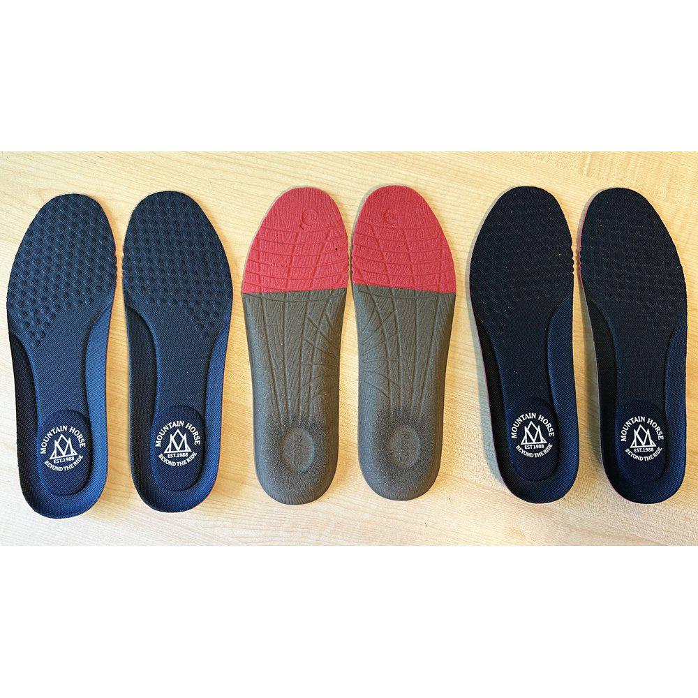 Airflow Insole