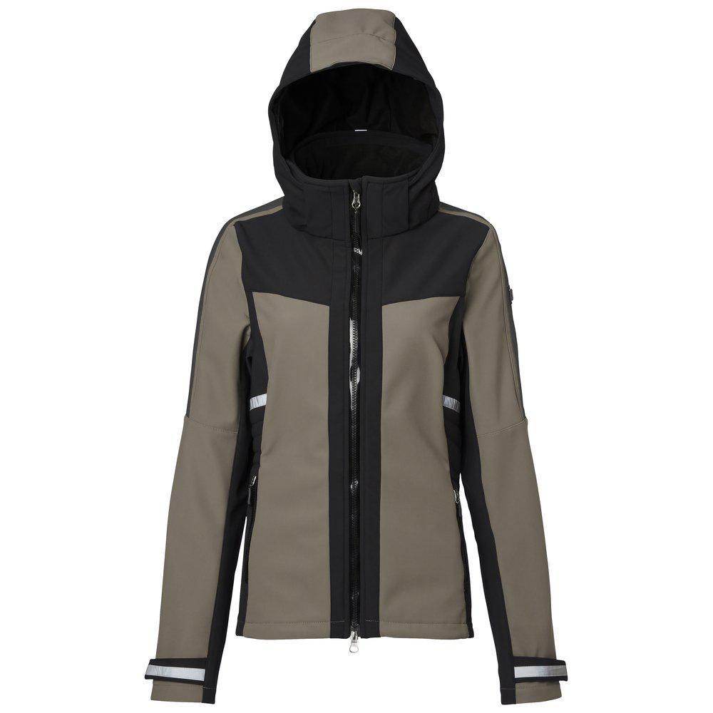 Jen Softshell Jacket