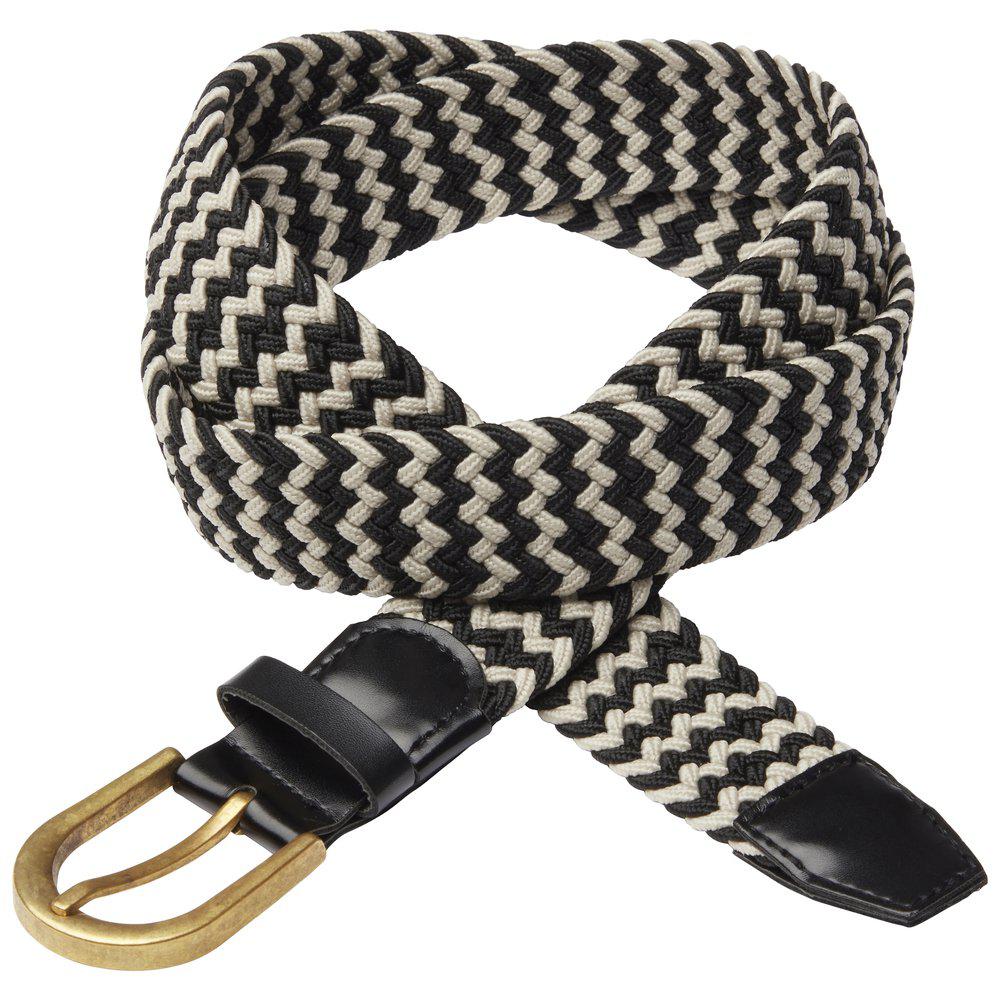 Mh Tri-Color Belt