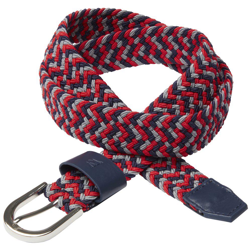 Mh Tri-Color Belt