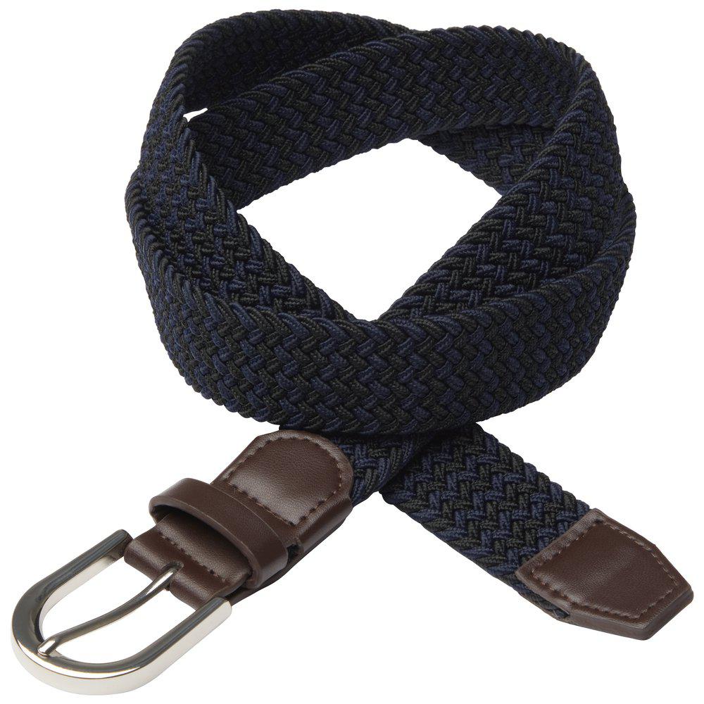 Mh Tri-Color Belt