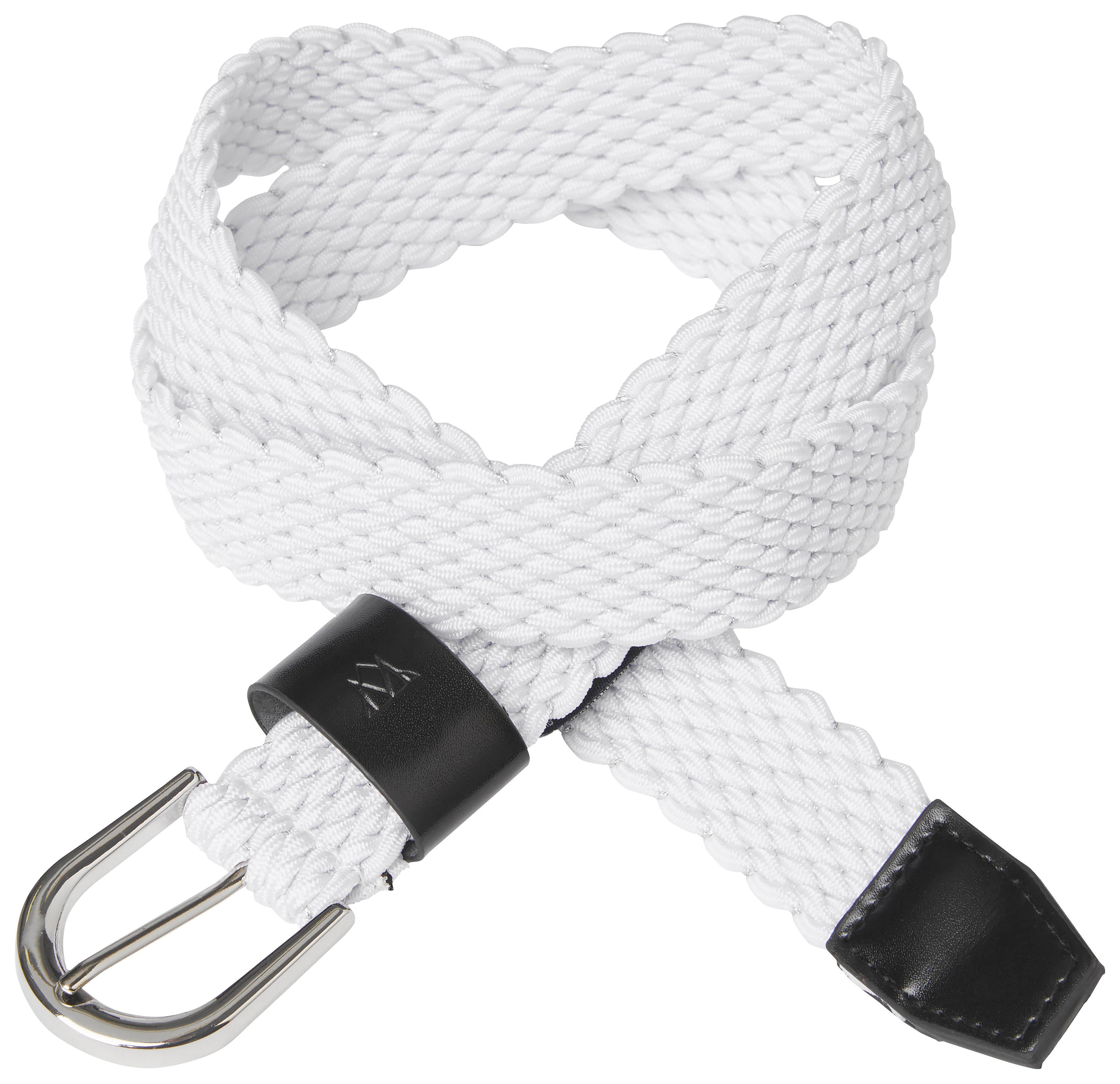 Mh Tri-Color Belt