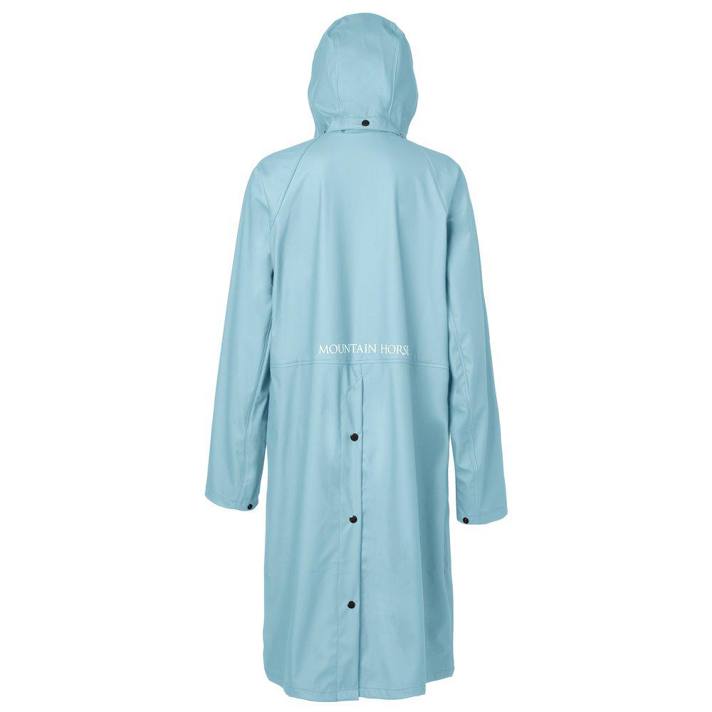 Mindy Rain Coat