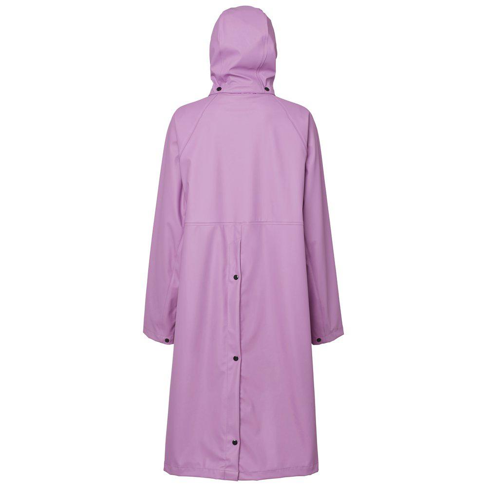 Mindy Rain Coat