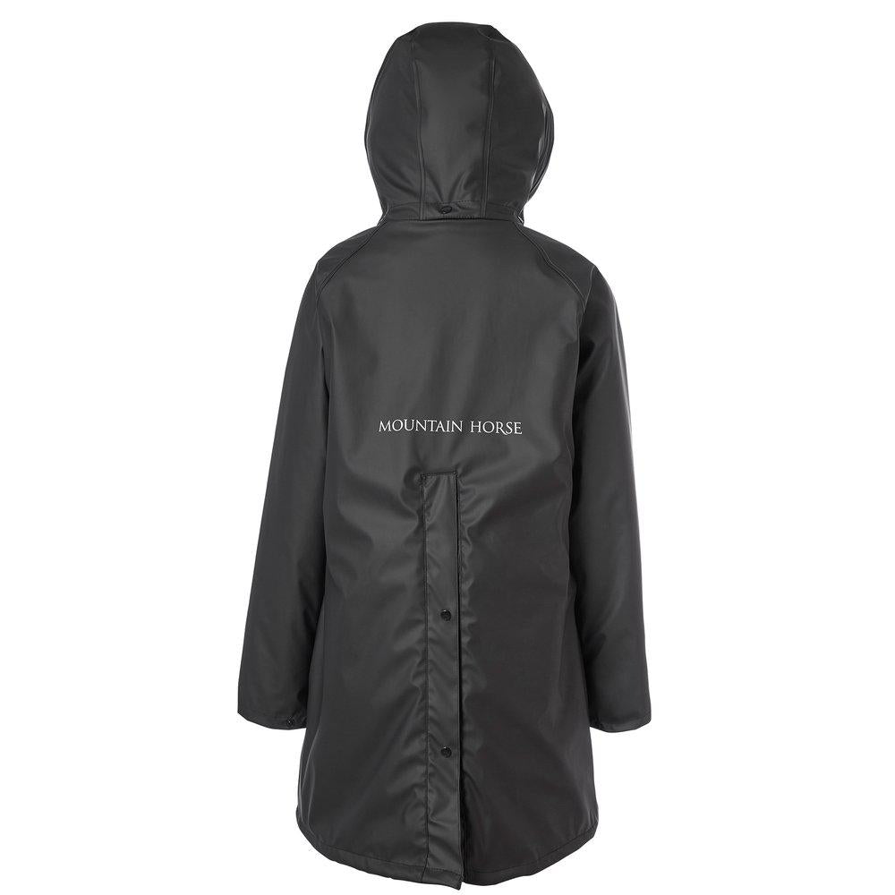 Spirit Rain Coat Jr