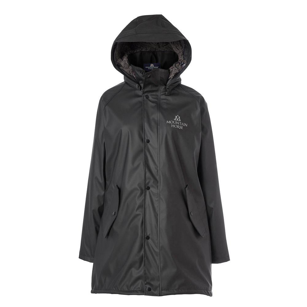 Spirit Rain Coat Jr