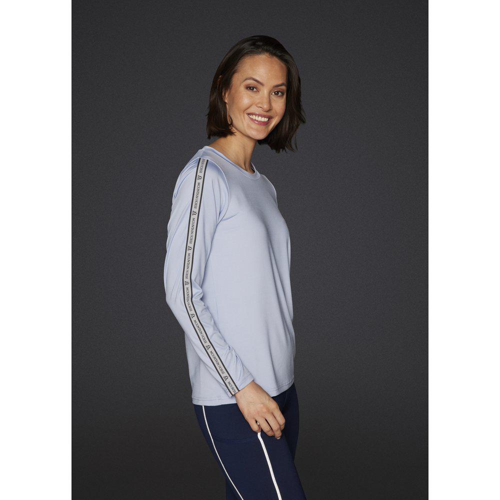 Active Stripe Ls Tec