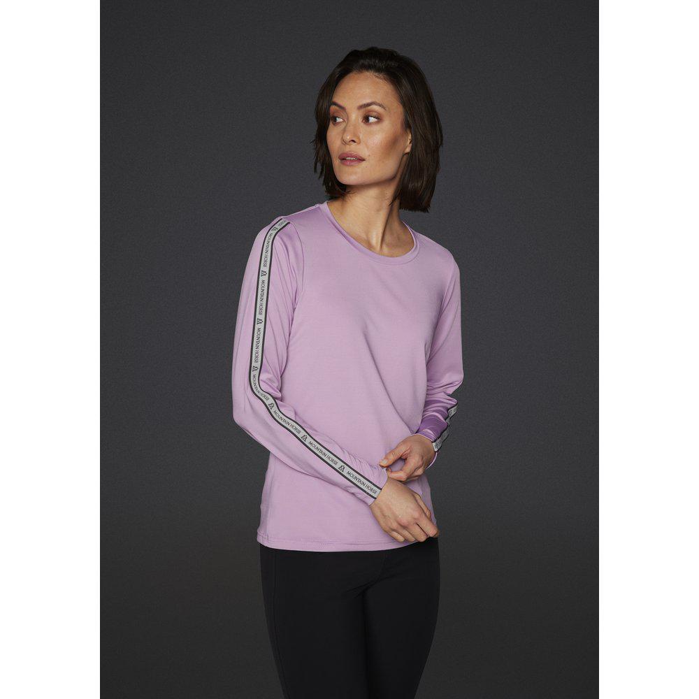 Active Stripe Ls Tec