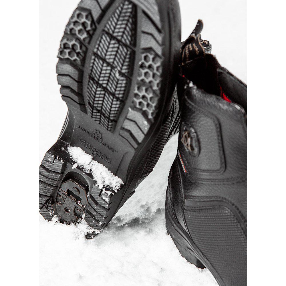 Arctica Zip Paddock