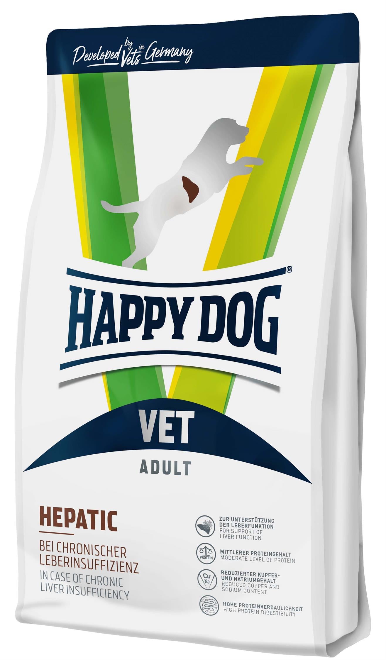 Trixie HD VET Hepatic 1kg