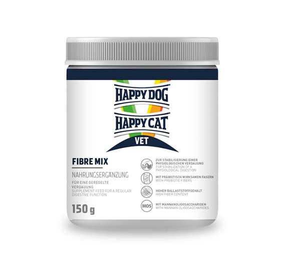 Trixie HDHC VET Fibre Mix 150 g