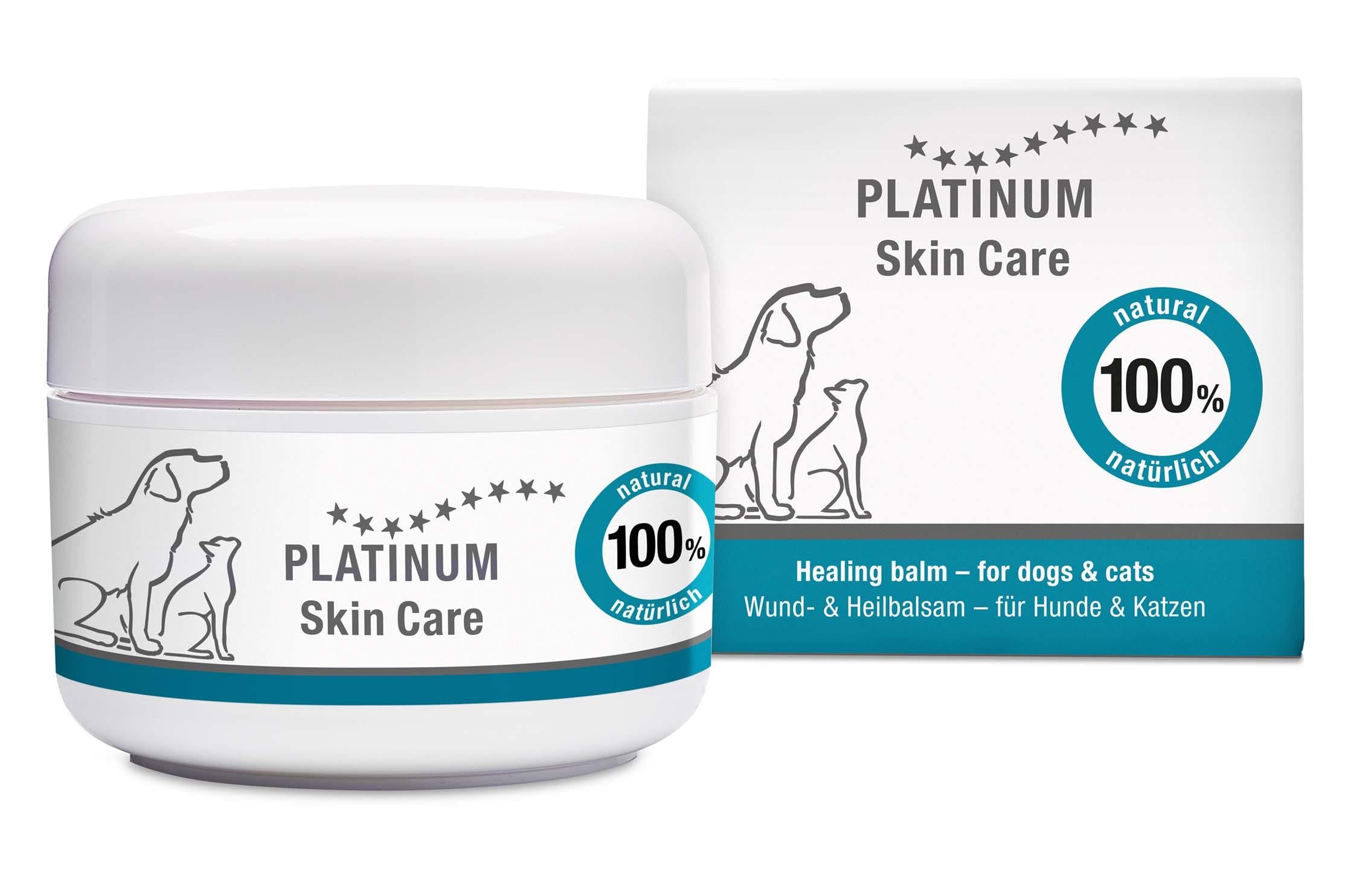 Trixie Platinum SkinCare 40ml