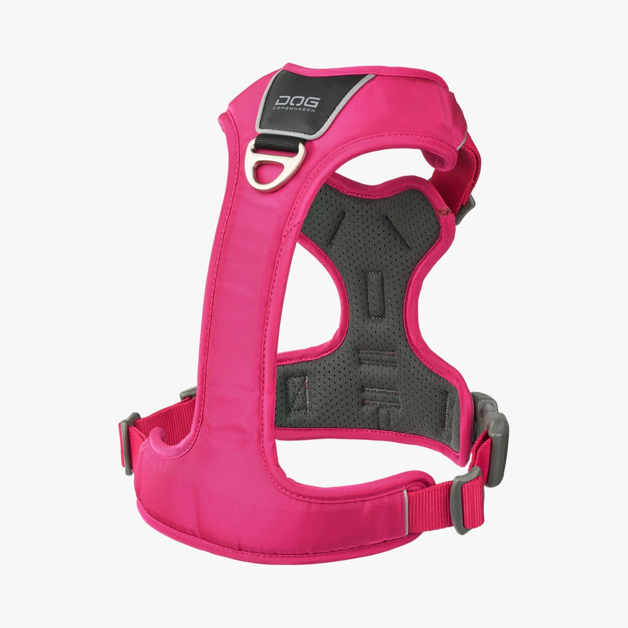 Dog Copenhagen Sele Pro Rosa