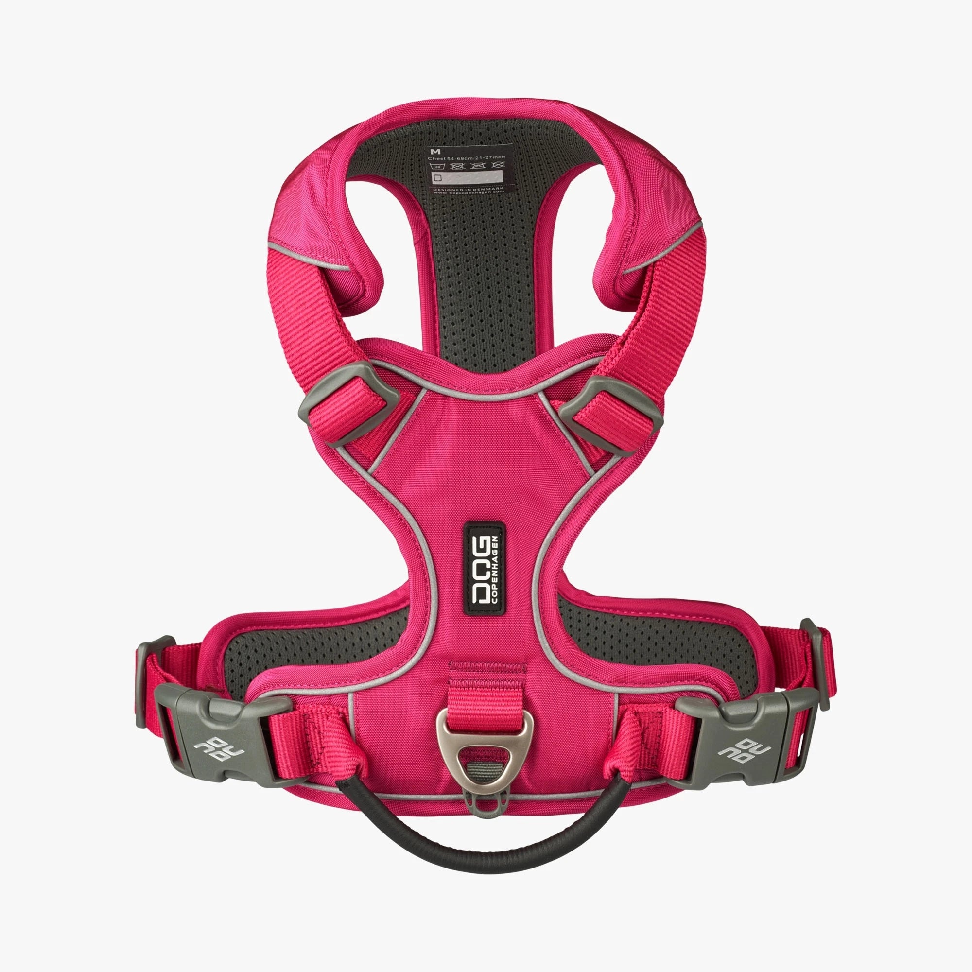 Dog Copenhagen Sele Pro Rosa