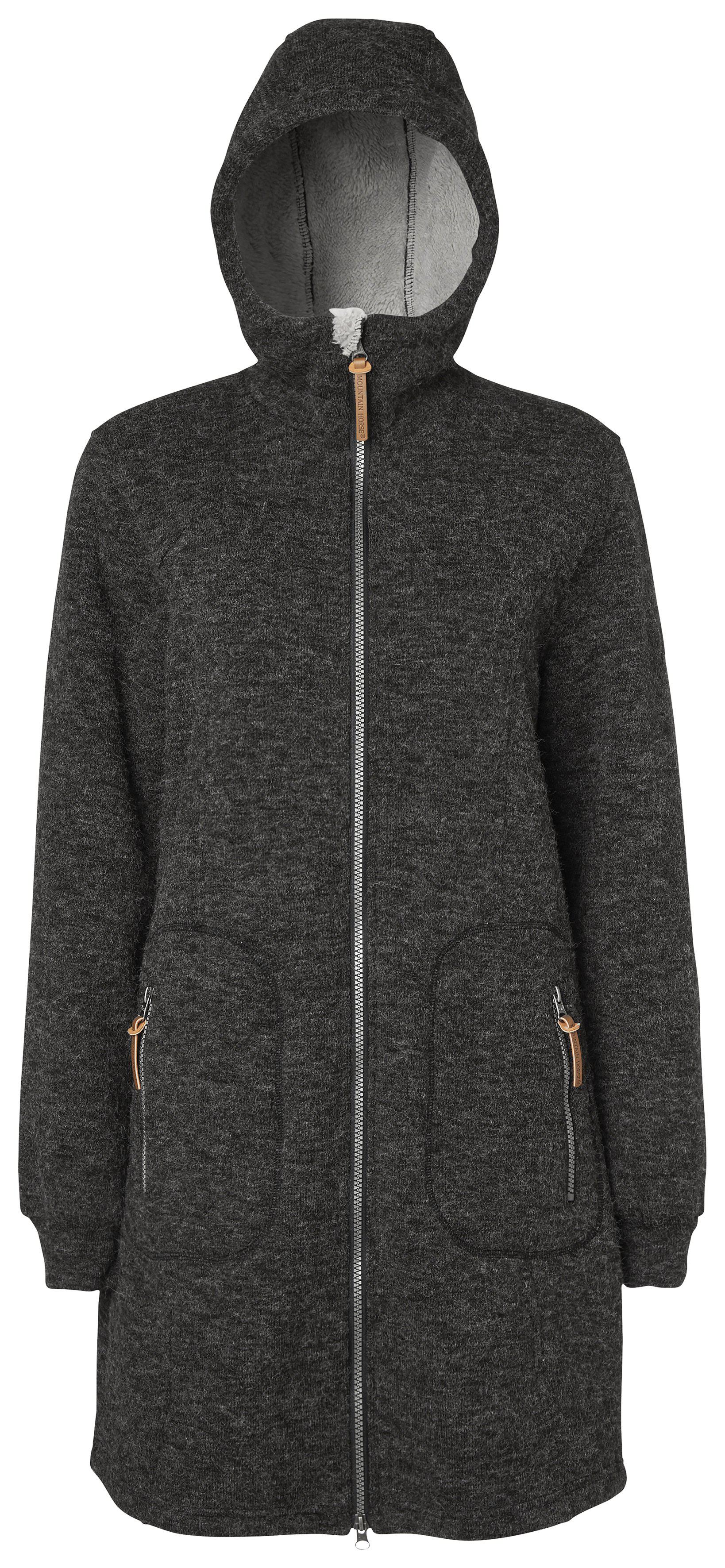 Cornelia Knit Coat