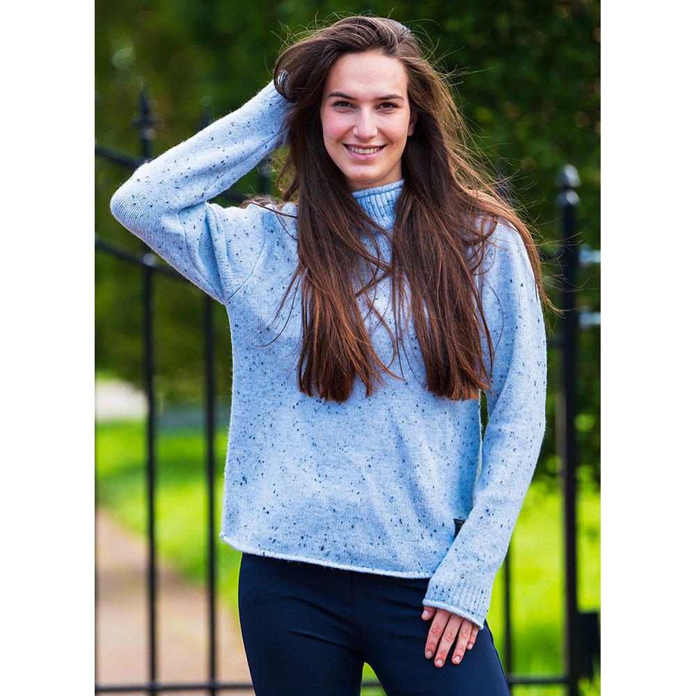 Crew Pullover