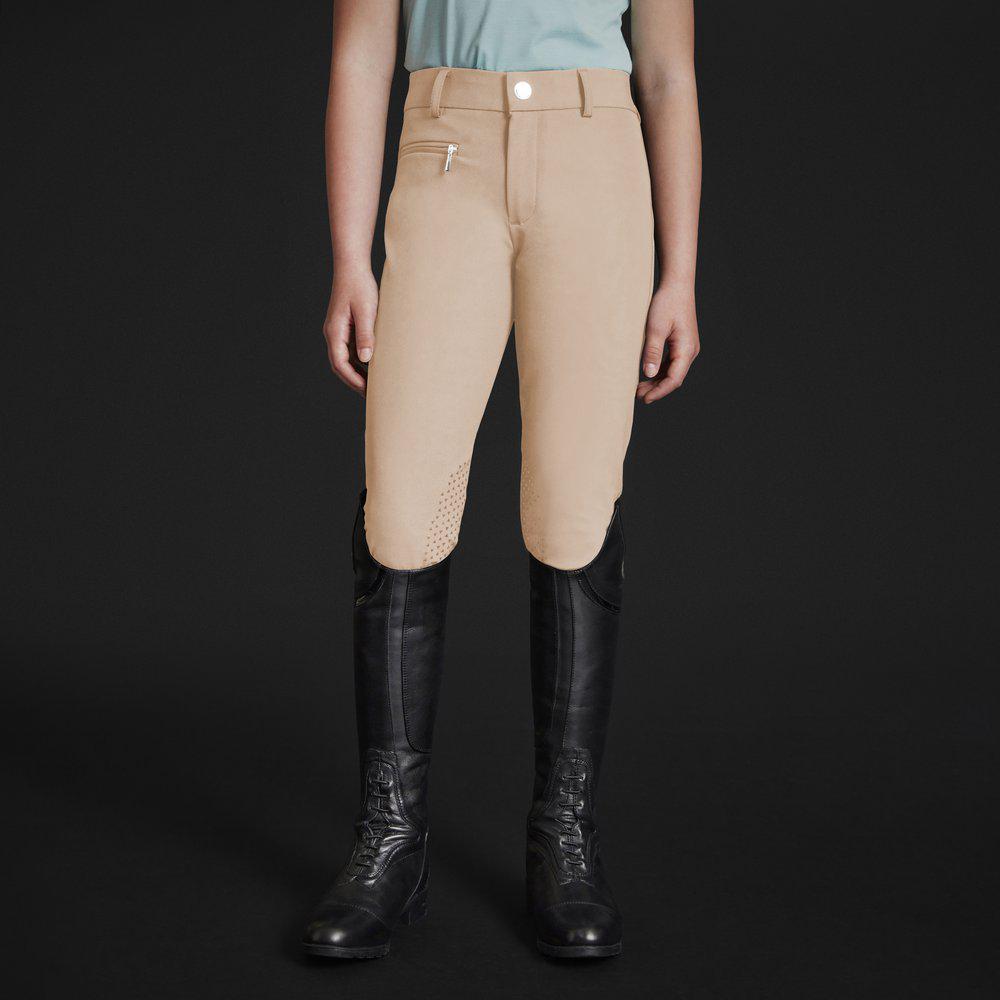 Crown Breeches Jr Gt