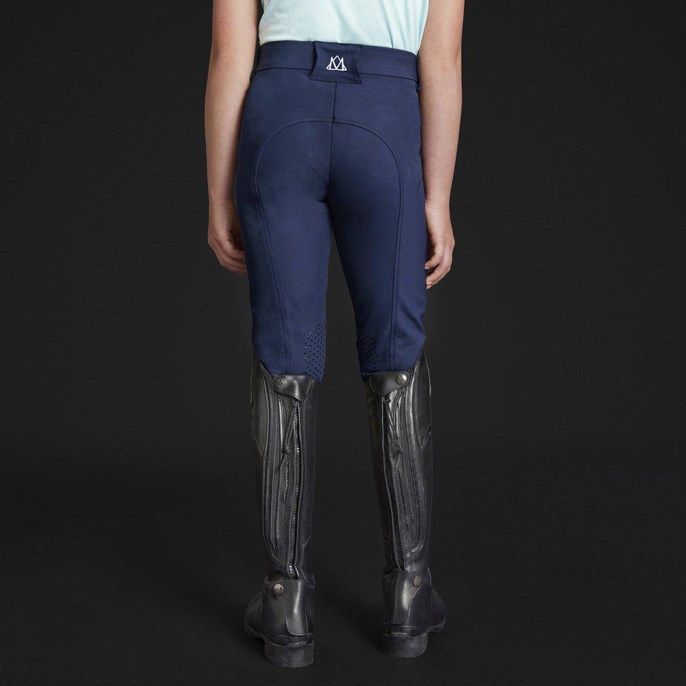 Crown Breeches Jr Gt