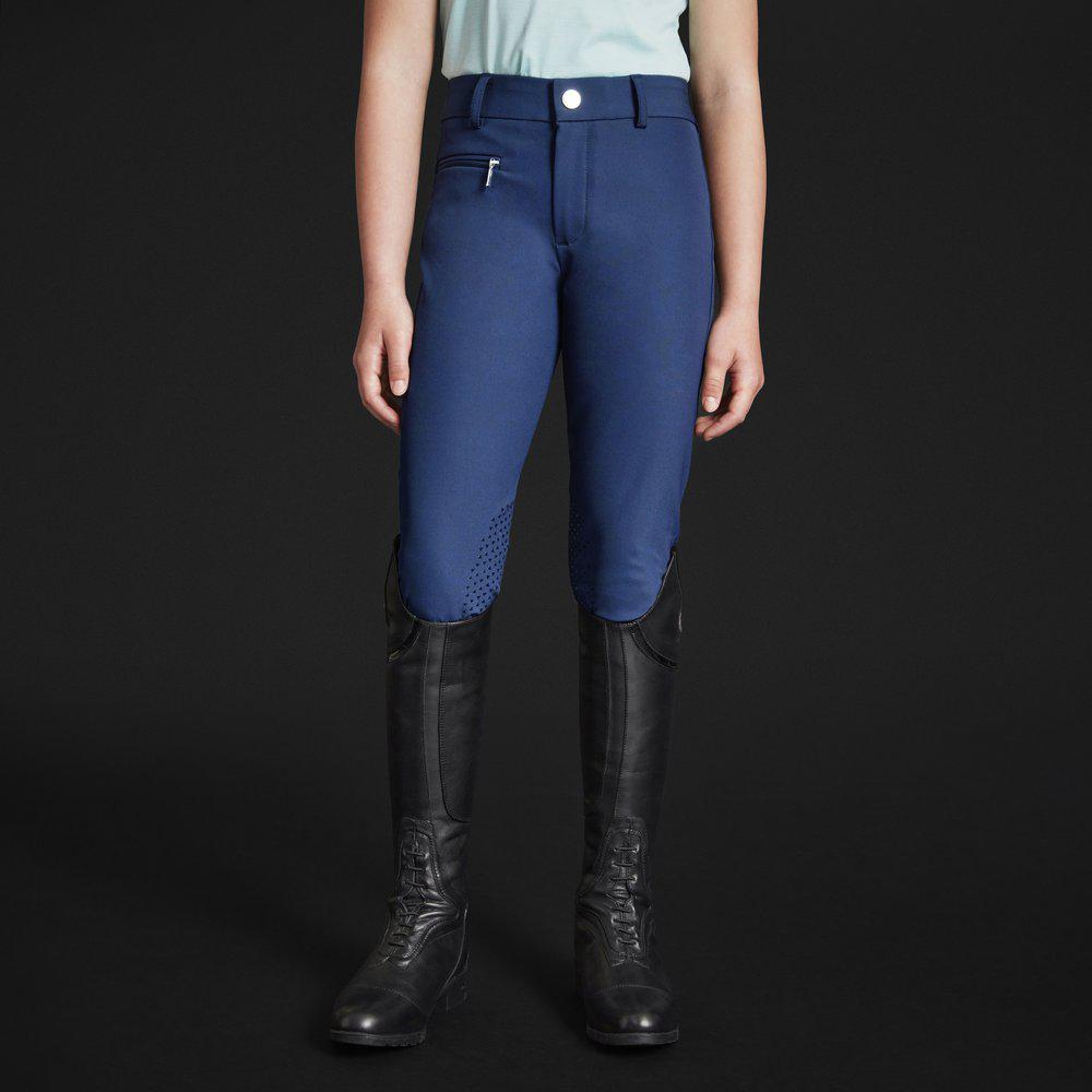 Crown Breeches Jr Gt