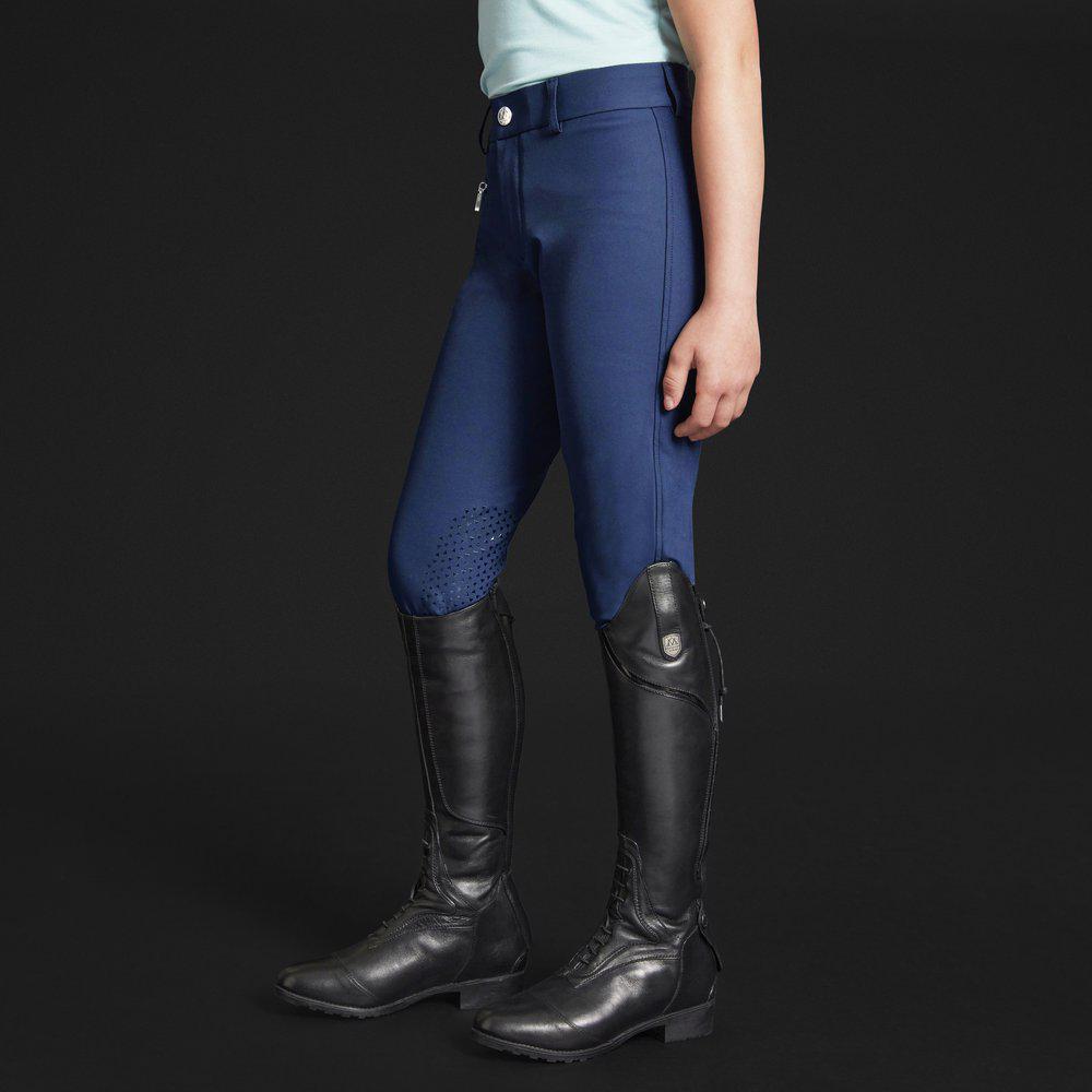 Crown Breeches Jr Gt