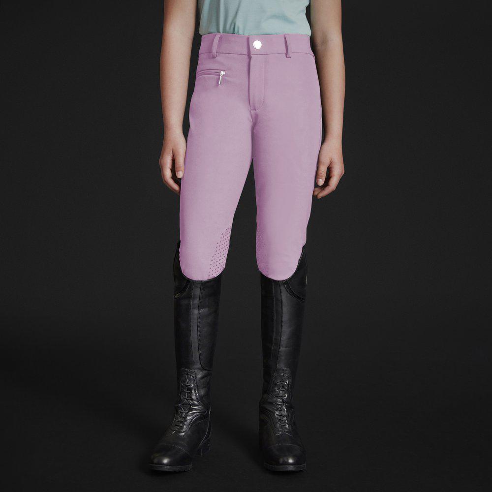 Crown Breeches Jr Gt