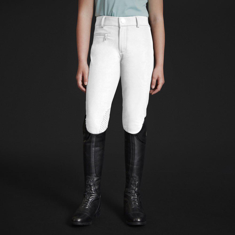 Crown Breeches Jr Gt