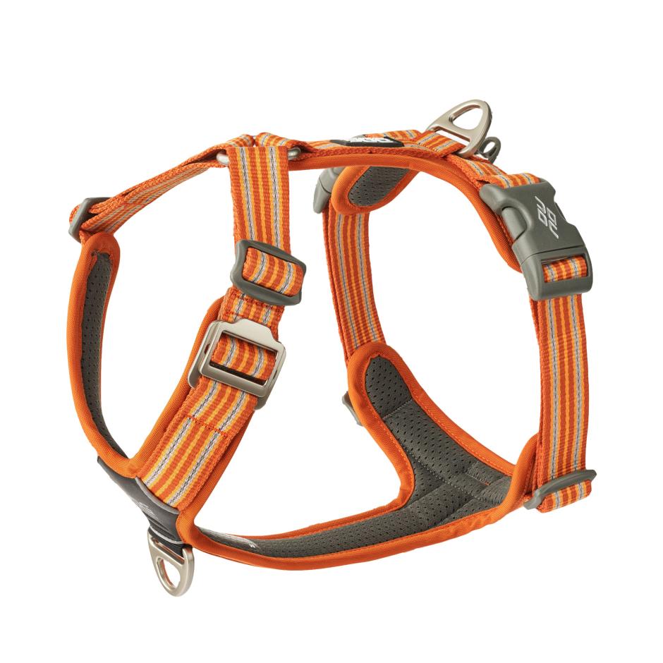 Dog Copenhagen Sele Air Orange