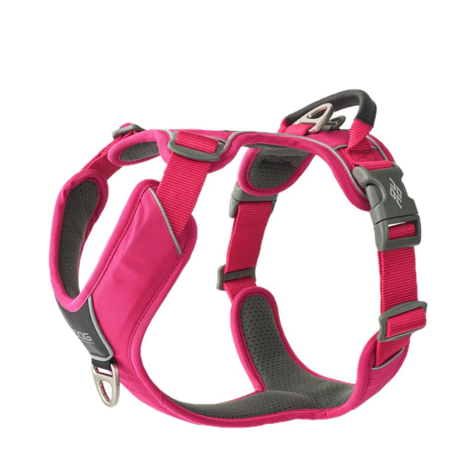 Dog Copenhagen Sele Pro Rosa