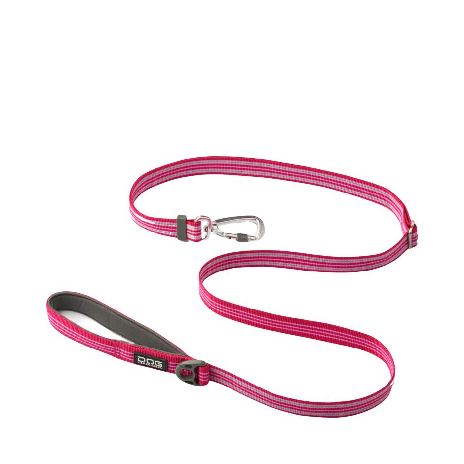 Dog Copenhagen Koppel Freestyle Rosa