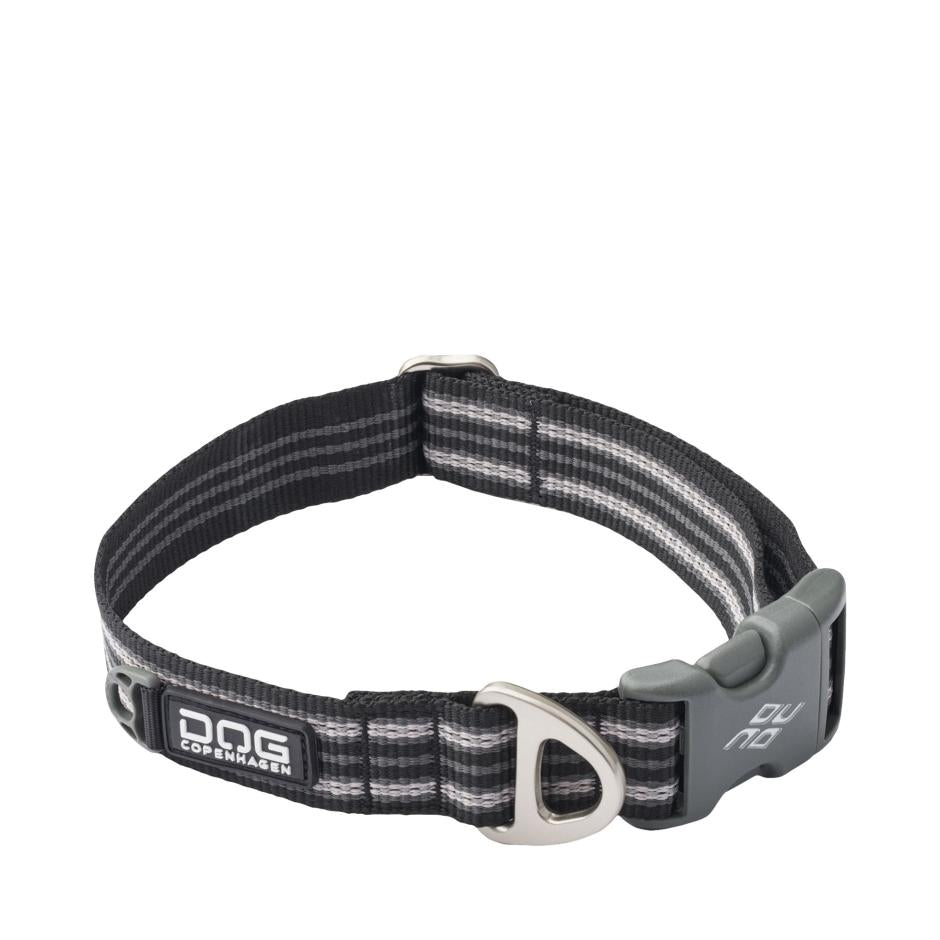 Dog Copenhagen Halsband Style Svart