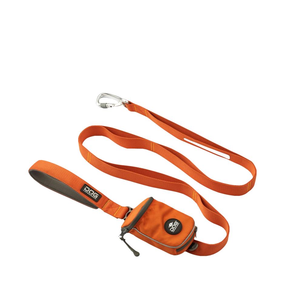 Dog Copenhagen Koppel Trail Orange