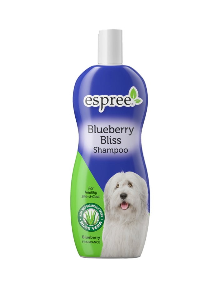 Espree Blueberry Bliss Shampoo