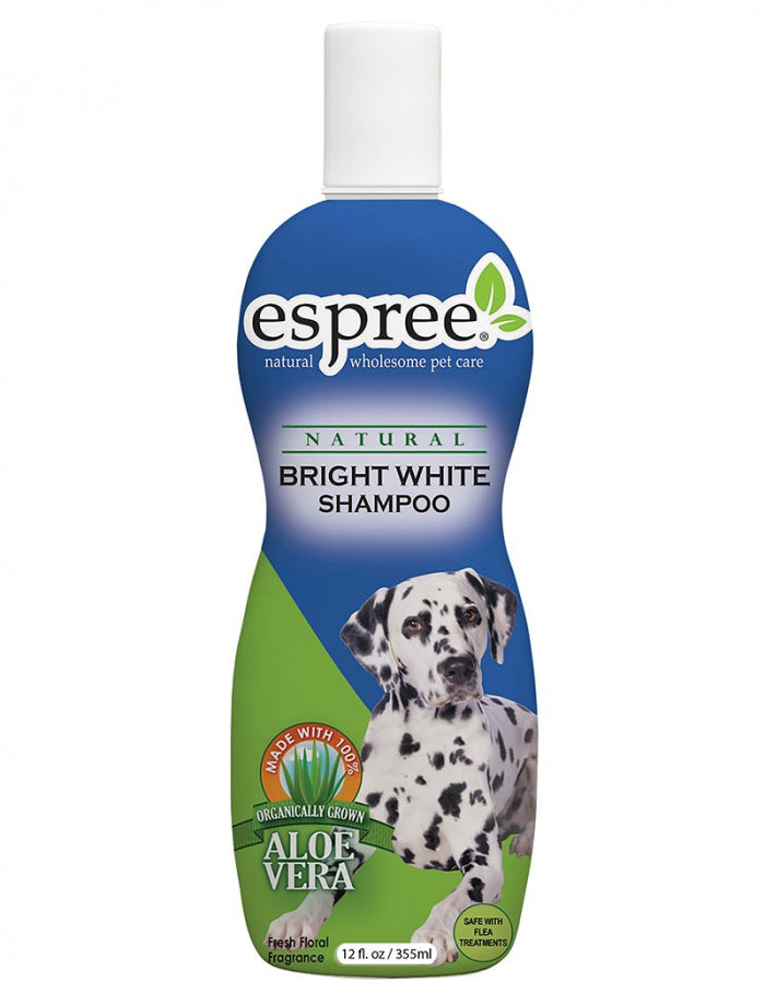 Espree Bright White Schampo