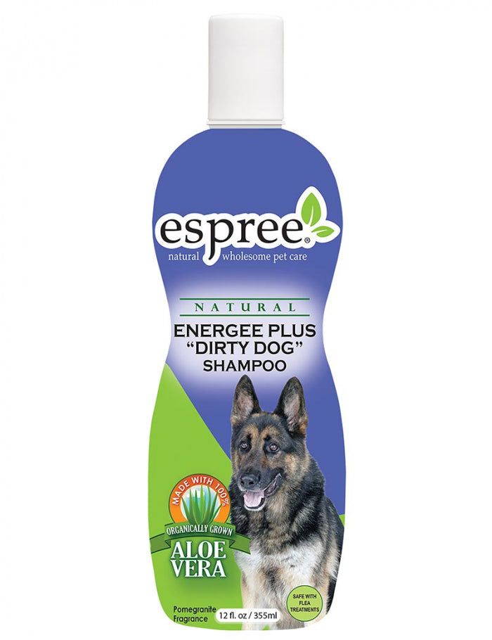 Espree Energee Plus Schampoo